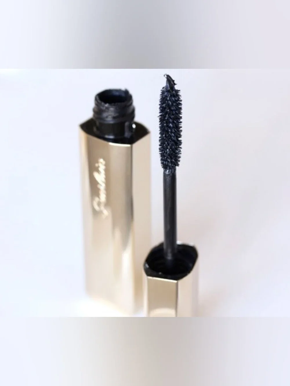 ❇️🧚‍♀️Guerlain RARE Cils D'Enfer Maxi Lash Mascara & 2pc Gift Set NWT